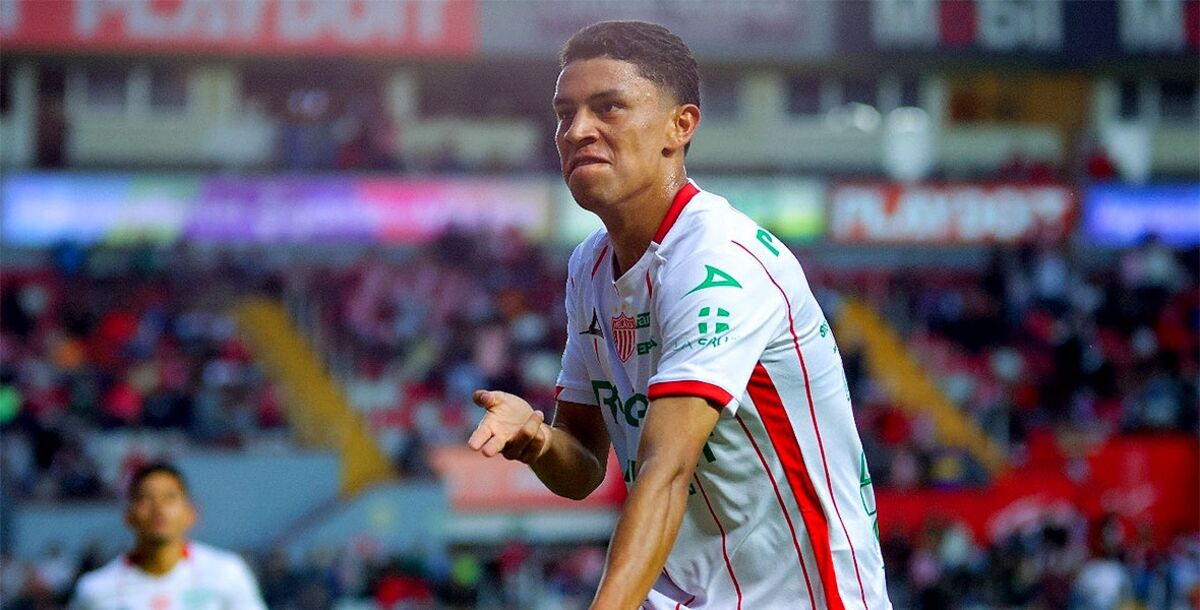 Liga MX, Apertura 2025, Jornada 2, Necaxa, Querétaro, Mazatlán, Puebla, crónica, resultado, goles