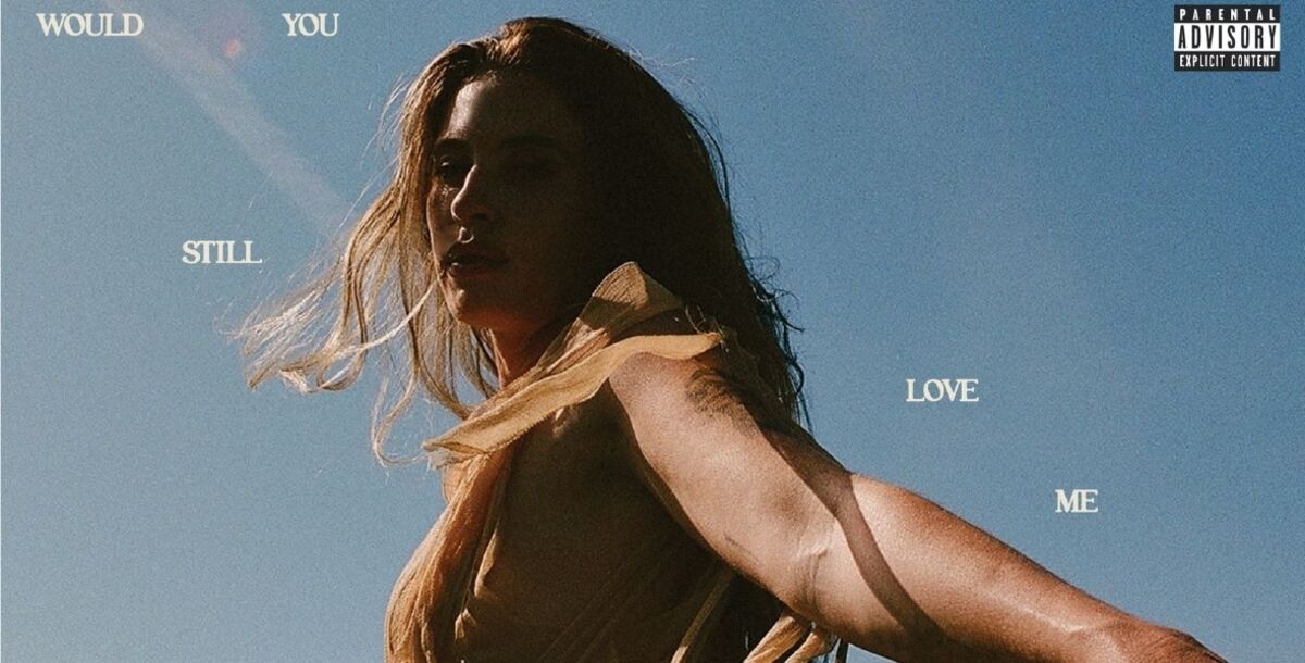 Cantante, Fletcher, nuevo disco, queer, pop, party