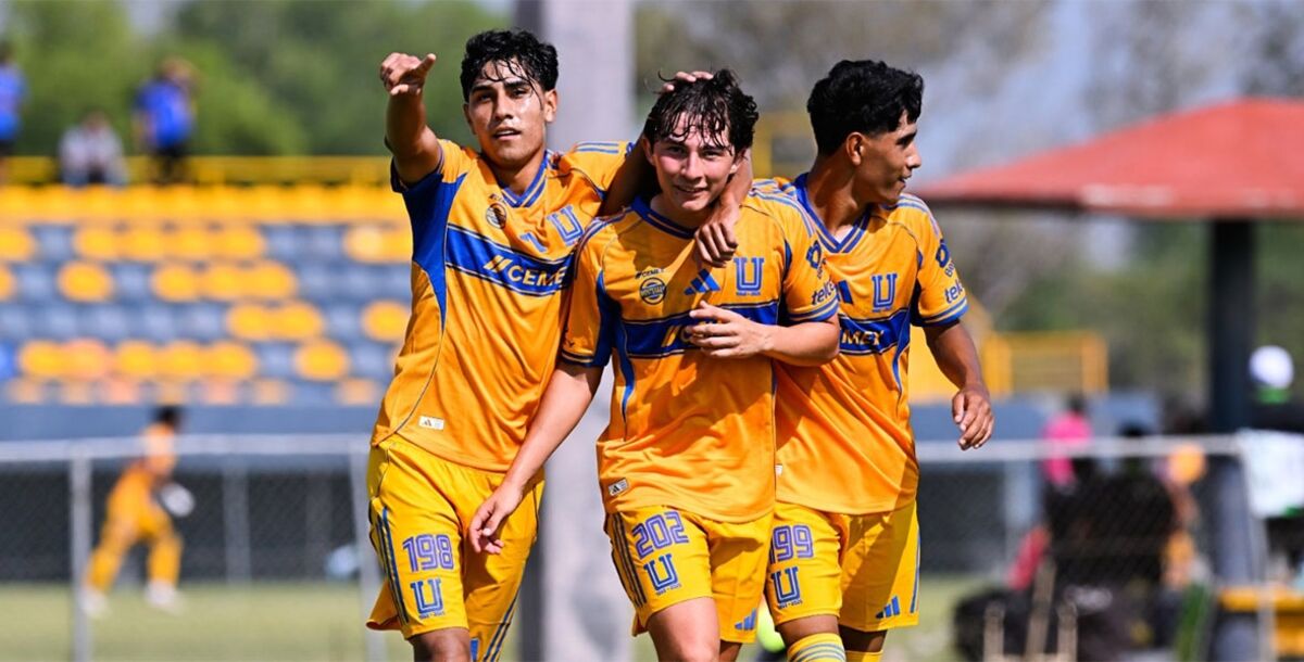 Tigres, FC Juárez, Bravos,  Apertura 2025, Jornada 2, crónica, resultado, goles