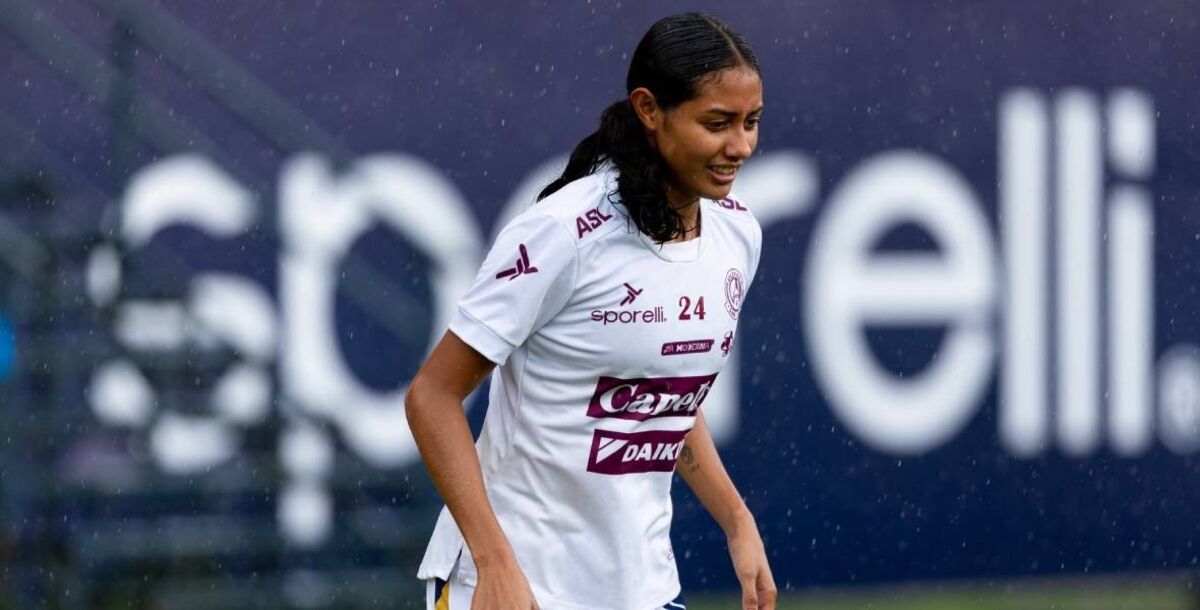 liga mx femeninl, apertura 2025, jornada 2, atlético de san luis, Ignacio quintana, refuerzos 205