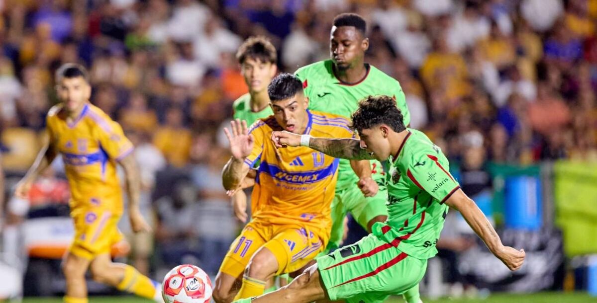 Liga MX, Tigres vs. Juárez, seguimiento minuto a minuto, en vivo, crónica, resultado, goles, Jornada 2, Apertura 2025