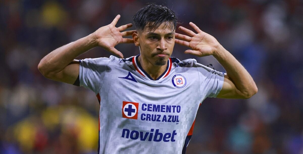 Liga MX, resumen, Atlas, Cruz Azul, Chivas, León, Ángel Sepúlveda, Gabriel Milito, James Rodríguez