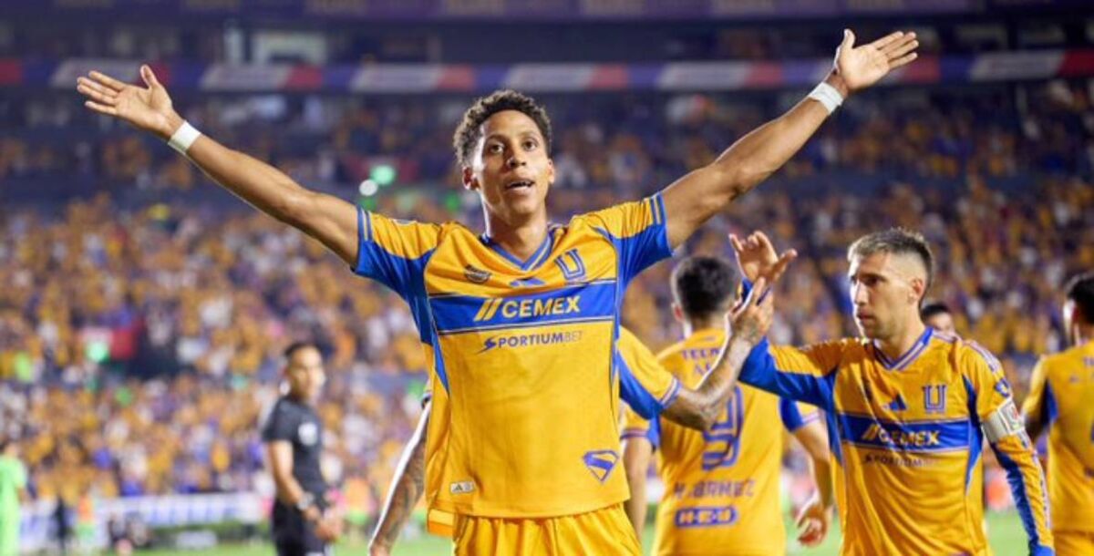 liga mx, apertura 2025, jornada 3, league cup, tigres, toluca, houston dynamo, san diego, los ángeles, juegos