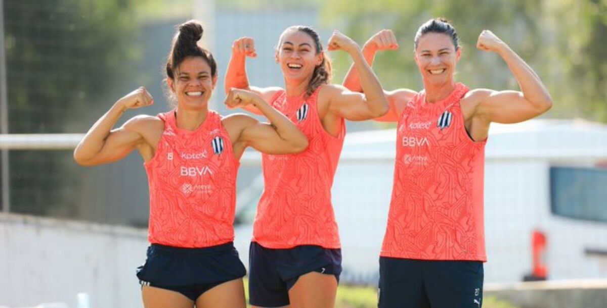 liga mx femenil, apertura 2025, jornada 2, atlético de san luis, rayadas, amelia valverde, dominio albiazul