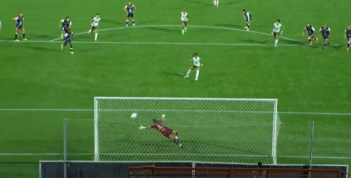 Pachuca Femenil, Palmeiras, The Women's Cup, Liga MX Femenil, en vivo, minuto a minuto, crónica