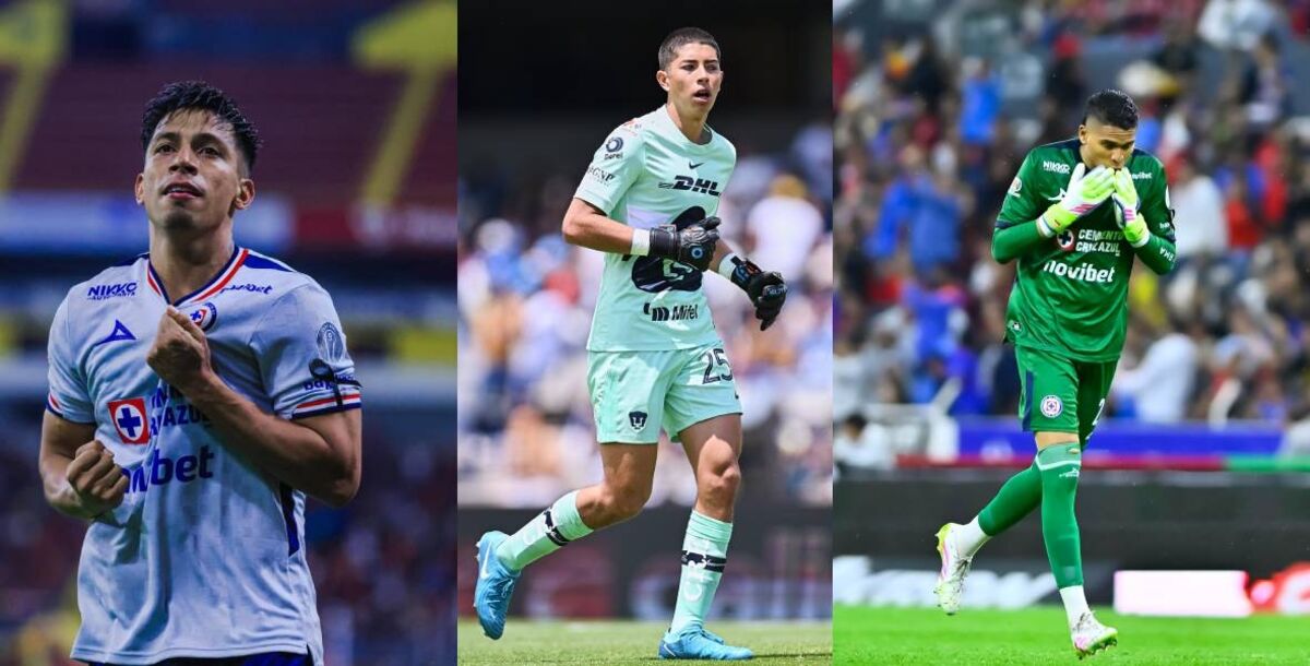 liga mx, apertura 2025, jornada 2, lo bueno, lo malo, lo triste, ángel sepúlveda, kevin mier, rodrigo parra