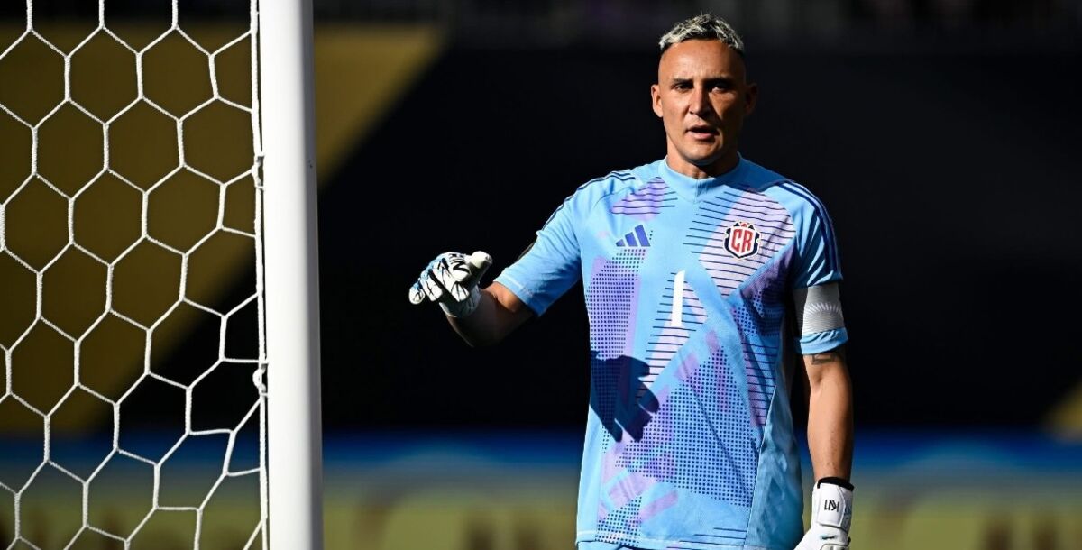 Keylor Navas, Pumas, refuerzo, portero, Newells Old Boys, oficial, anuncio