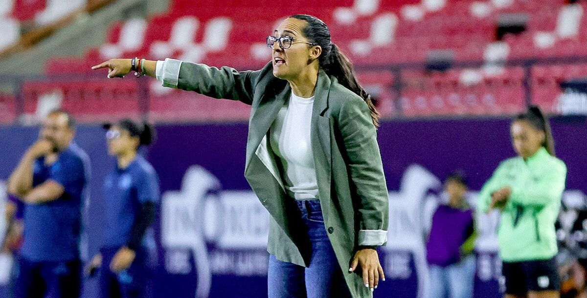 Amelia Valverde, Atlético de San Luis, Rayadas, ADSL, Liga MX Femenil, Apertura 2025, Jornada 2, reacciones