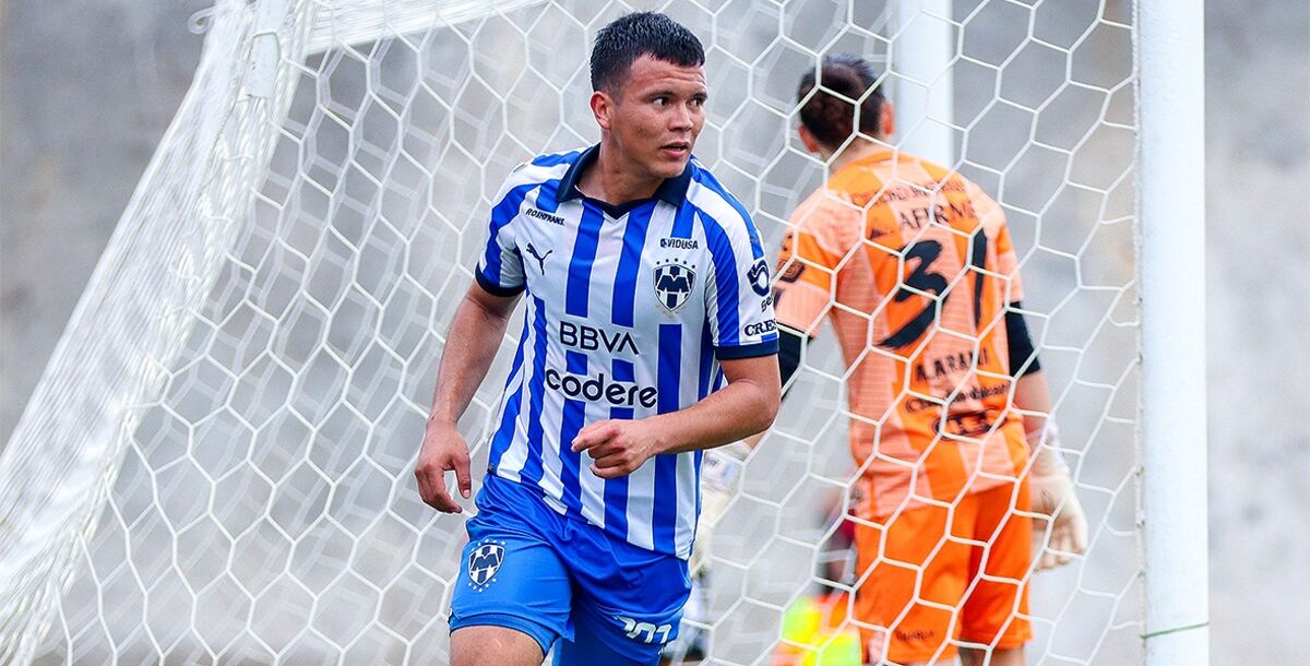 Alí Ávila, Rayados, Querétaro, Gallos Blancos, Liga MX, Apertura 2025, Pumas, UNAM, Raya2, préstamo