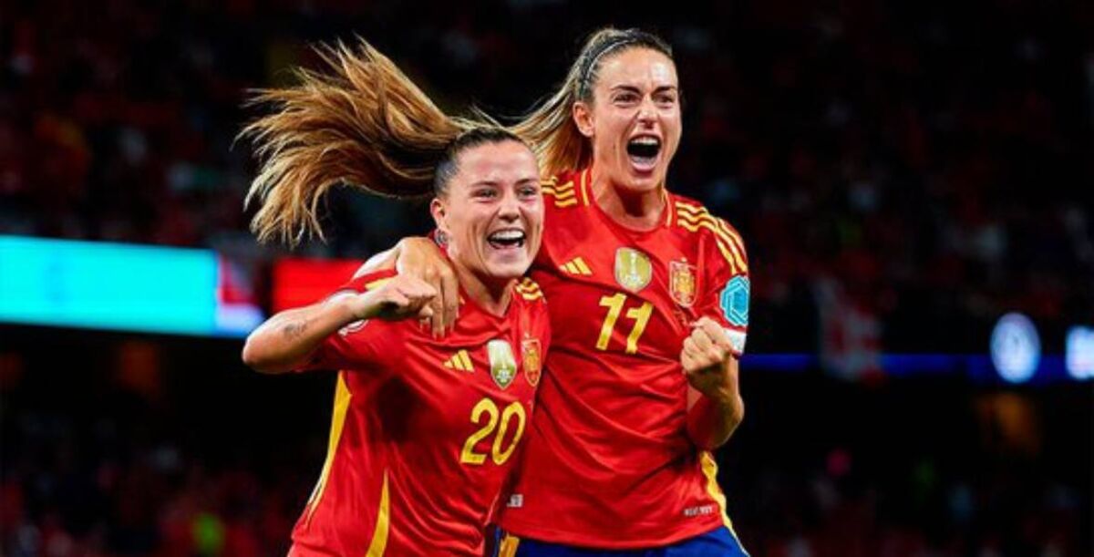 eurocopa femenina, españa, la roja, invicta, alemania, semifinal, previa