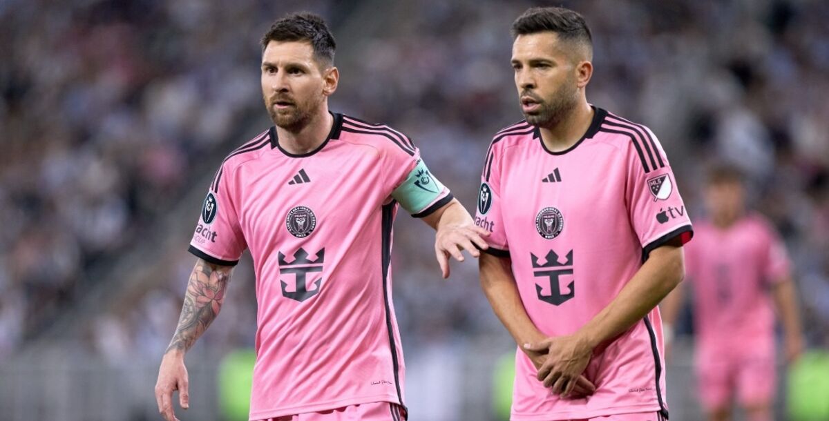All Star Game, Lionel Messi, MLS, Liga MX, roster final, Inter Miami, James Rodríguez, Sergio Ramos