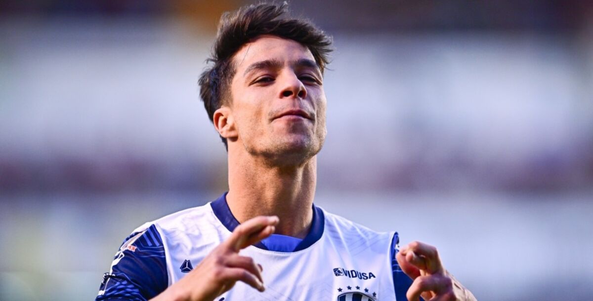 Rayados, Óliver Torres, El Barrial, entrenamiento, Nelson Deossa, Liga MX