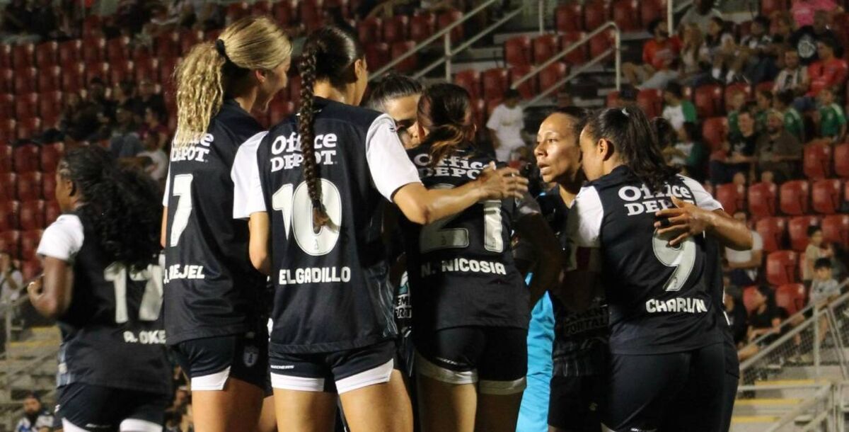 liga mx femenil, womens cup, pachuca, sao paulo, tercer lugar, previa