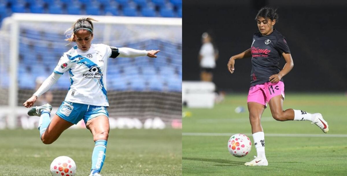 liga mx femenil, apertura 2025, jornada 3, atlas, puebla, previa