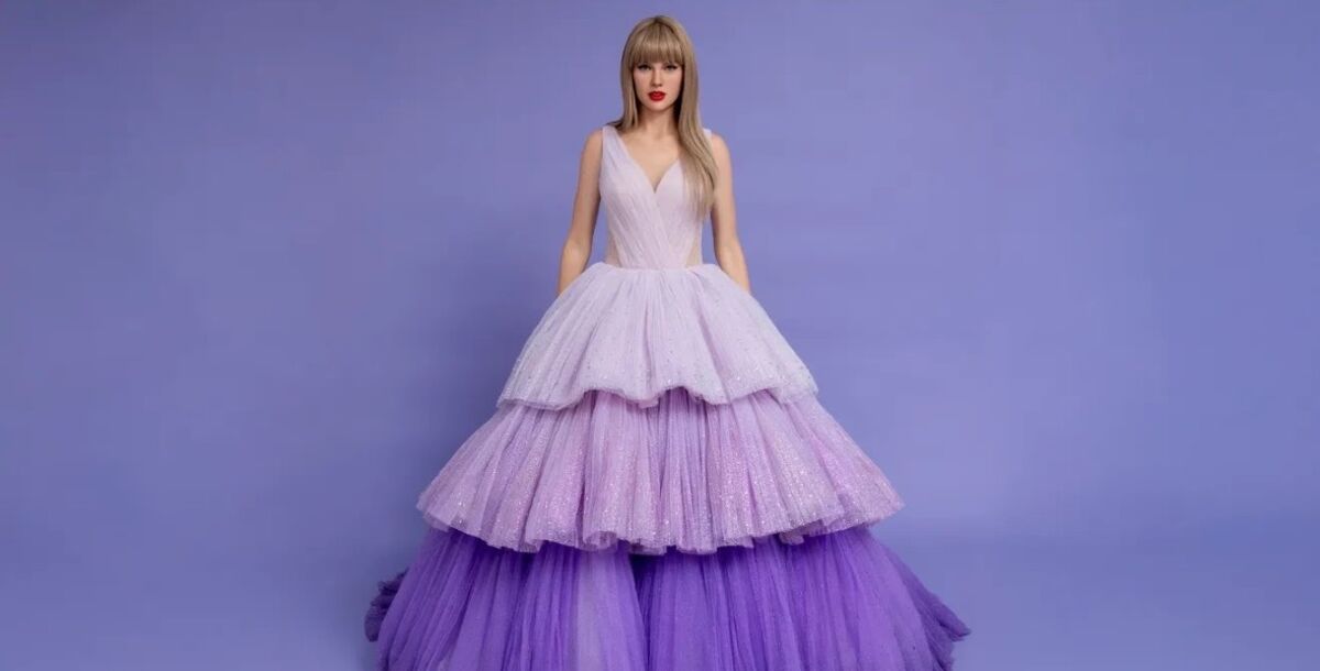 Figuras de cera, taylor Swift, museo, Madame Tussauds, swifties