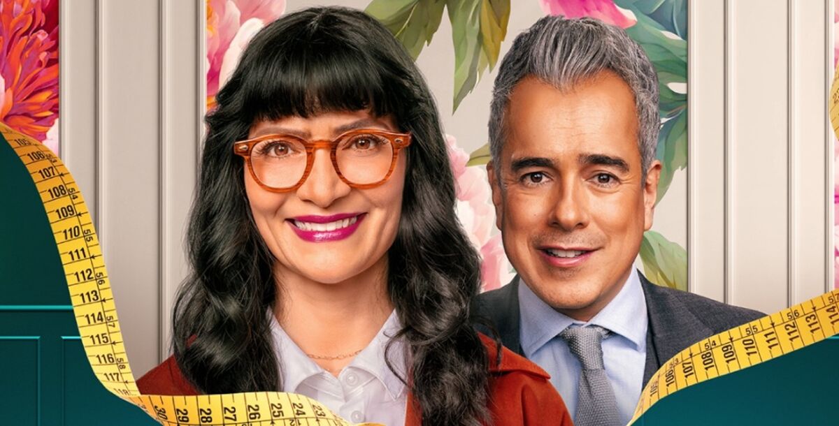 Betty la fea, novela, serie, Beatriz Monzon, Don Armando