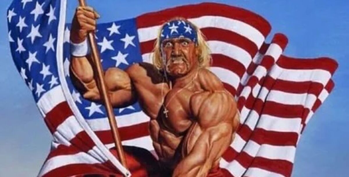 Hulk Hogan, Adiós , fallece, lucha libre, ring