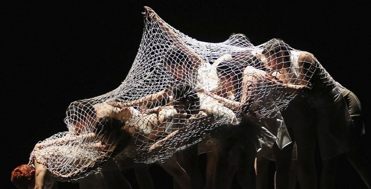 Puesta en escena, otro sitio, danza, CONARTE, teatro de la ciudad 