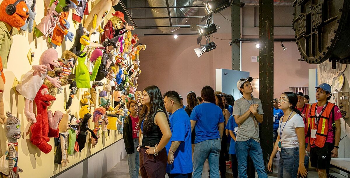 Taller, CONARTE, 31 minutos, arte, cultura, mes de julio, creatividad, expo