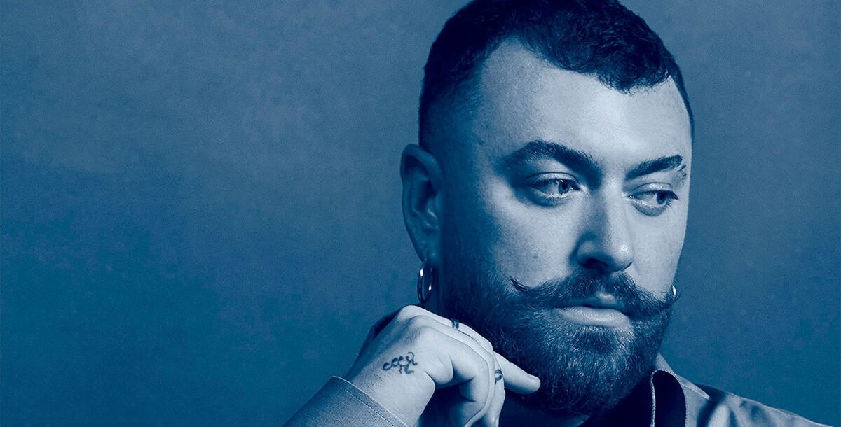 Sam Smith, música, nueva cancion , To Be Free
