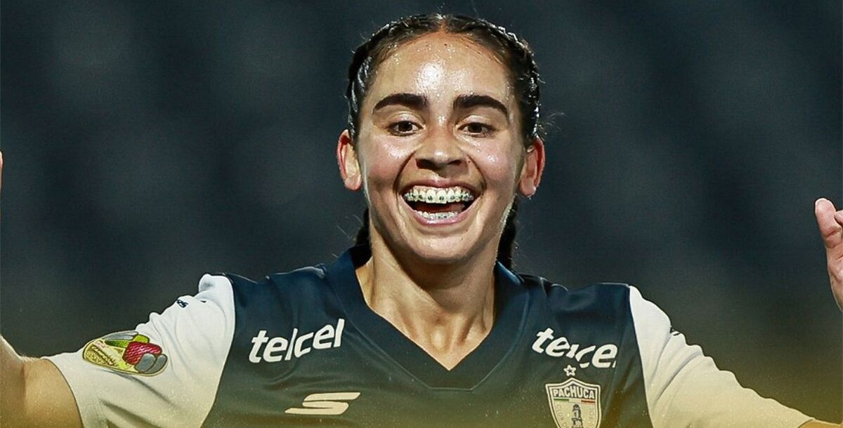 Pachuca, São Paulo, The Women's Cup, Tercer Lugar, Nayelí Díaz, en vivo, crónica, resultado