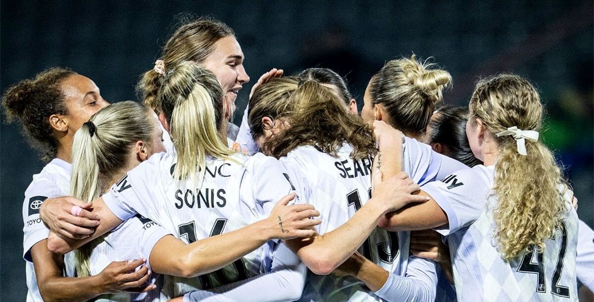 Palmeiras, Racing Louisville, The Women's Cup, Final, Emma Sears, Brena Carolina, en vivo, crónica, resultado, goles