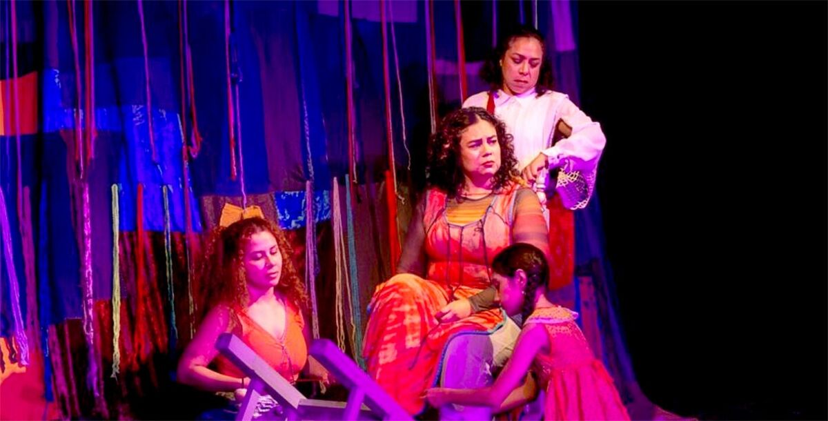 Cultura, teatro, actividades, taller, CONARTE, teatro