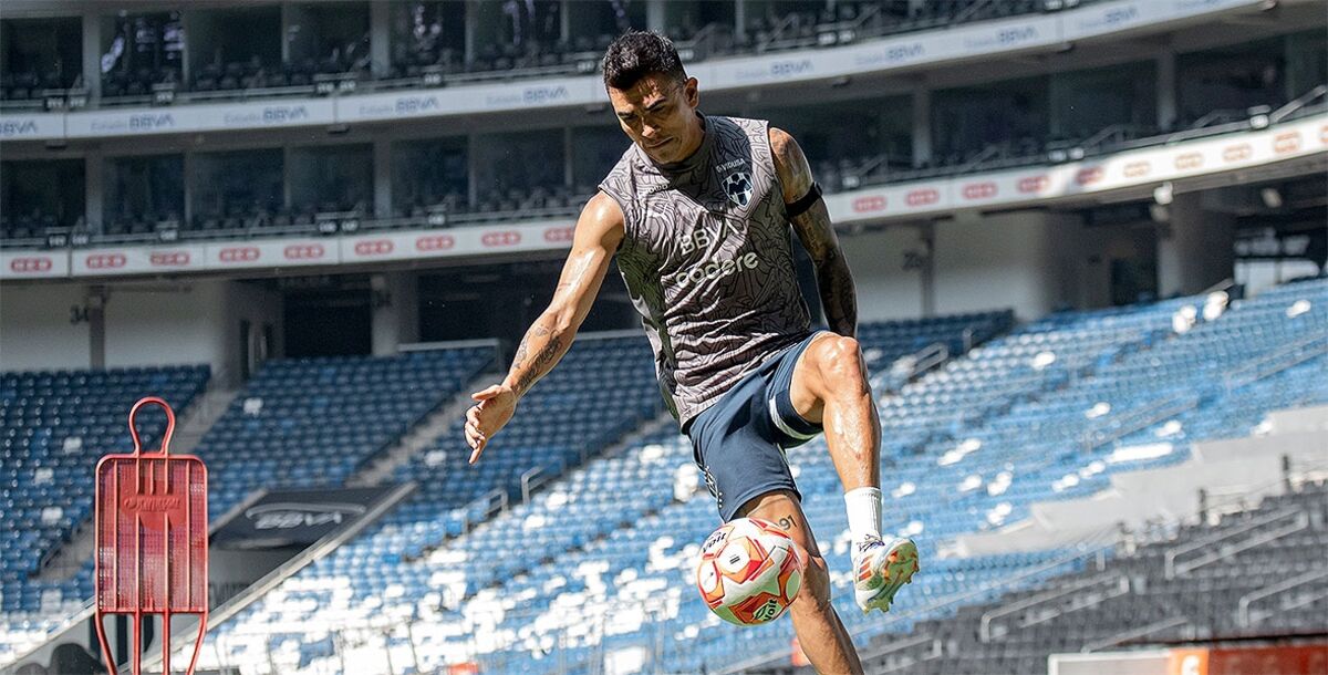 Rayados, Atlas, Monterrey, La Academia, Liga MX, Apertura 2026, Jornada 3, Estadio BBVA, previa