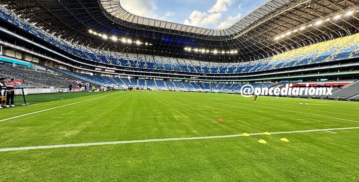 Rayadas, Querétaro, Gallos Femenil, Liga MX Femenil, Apertura 2025, Jornada 3, Estadio BBVA, minuto a minuto, en vivo, crónica, resultado, goles