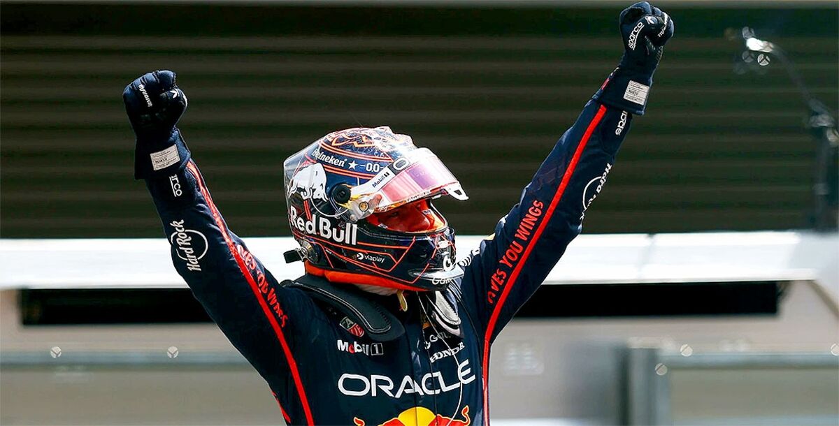 F1, Fórmula 1, Gran Premio de Bélgica, Spa-Francorchamps, Sprint, Qualy, Max Verstappen, Lando Norris