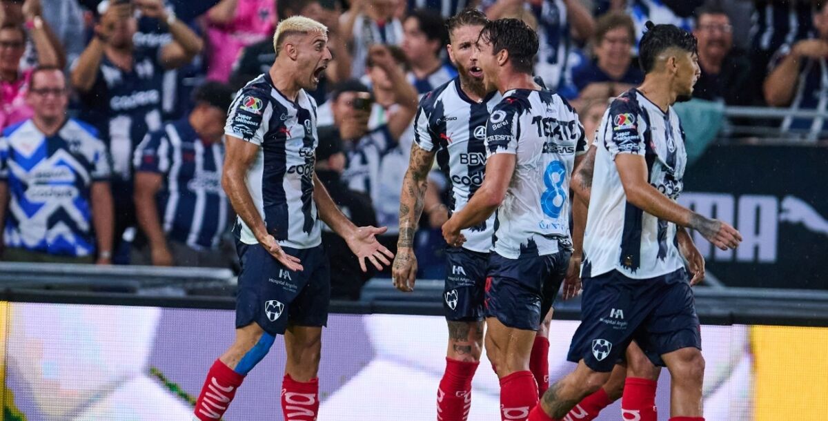 Rayados, Atlas, jornada 3, Liga MX, en vivo, minuto a minuto, crónica