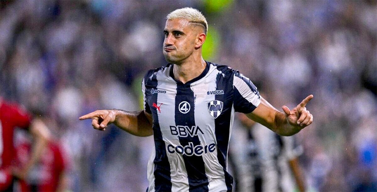 Rayados, Atlas, jornada 3, Liga MX, en vivo, minuto a minuto, crónica
