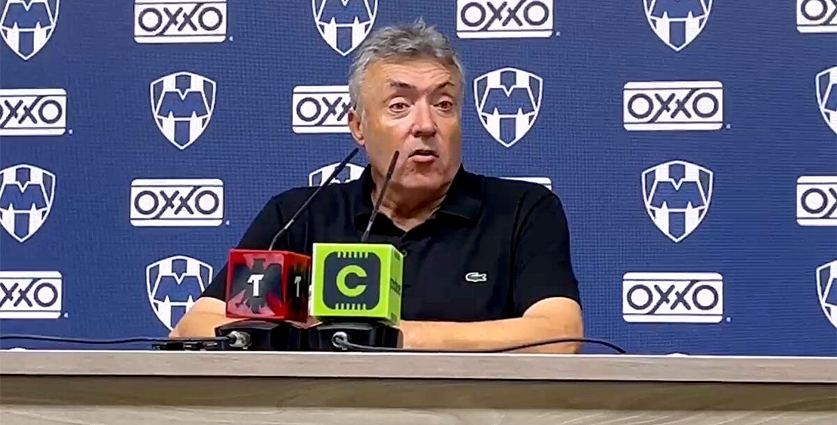 Domènec Torrent, Germán Berterame, Óliver Torres, Nelson Deossa, Rayados, Atlas, Liga MX, Apertura 2025, Jornada 3, reacciones