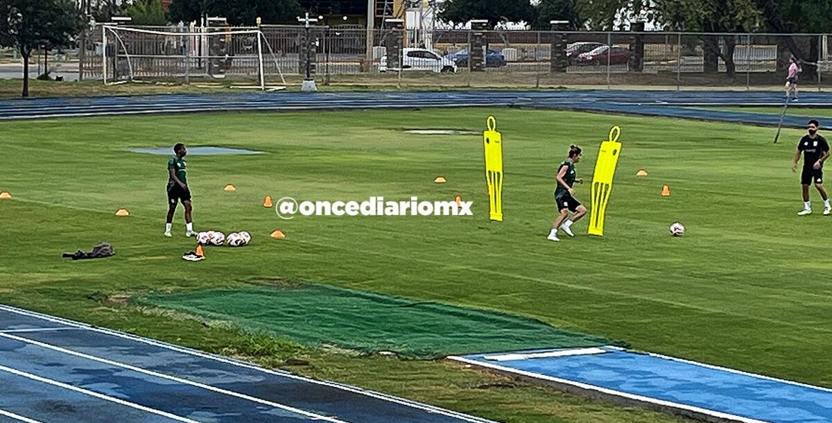Tigres Femenil, Santos, Thembi Kgatlana, Liga MX Femenil, Apertura 2025, Jornada 3, lesionadas