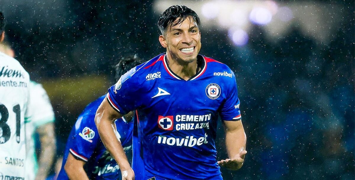 Liga MX, Apertura 2025, Jornada 3, Cruz Azul, León, Chivas, Atlético de San Luis, Pachuca, Mazatlán, Necaxa, América, crónica, resultado, goles
