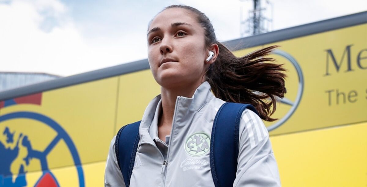 León Femenil, América, jornada 3, Liga MX Femenil, en vivo, minuto a minuto, crónica