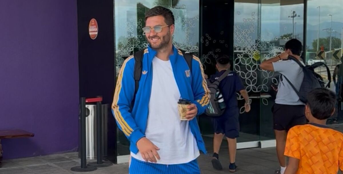 André-Pierre Gignac, Tigres, lesión, números, goles, Liga MX, Leagues Cup