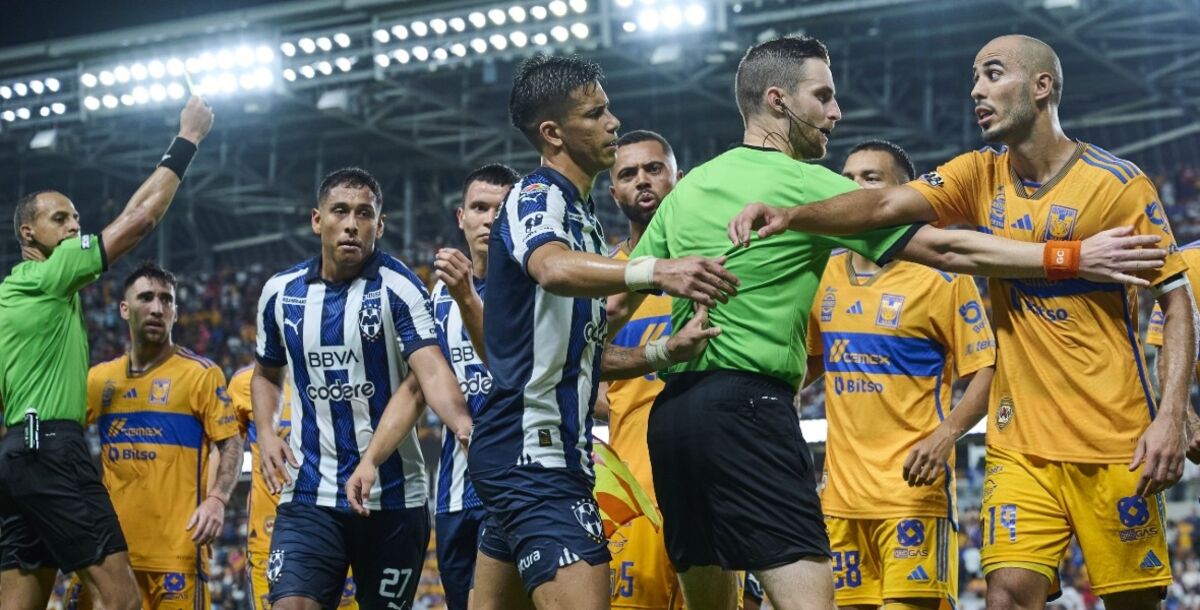 Tigres, Leagues Cup, historial, eliminaciones, Houston Dynamo, Rayados, Seattle Sounders, Cruz Azul
