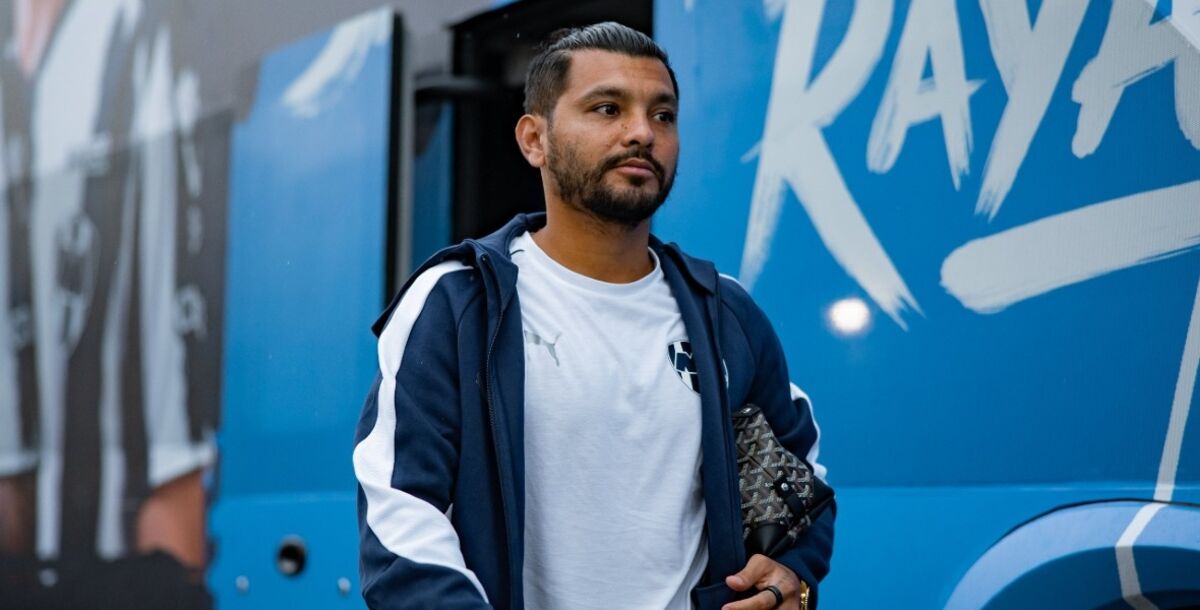 Rayados, entrenamiento, descanso, día libre, Leagues Cup, viaje, Domenec Torrent, Nelson Deossa