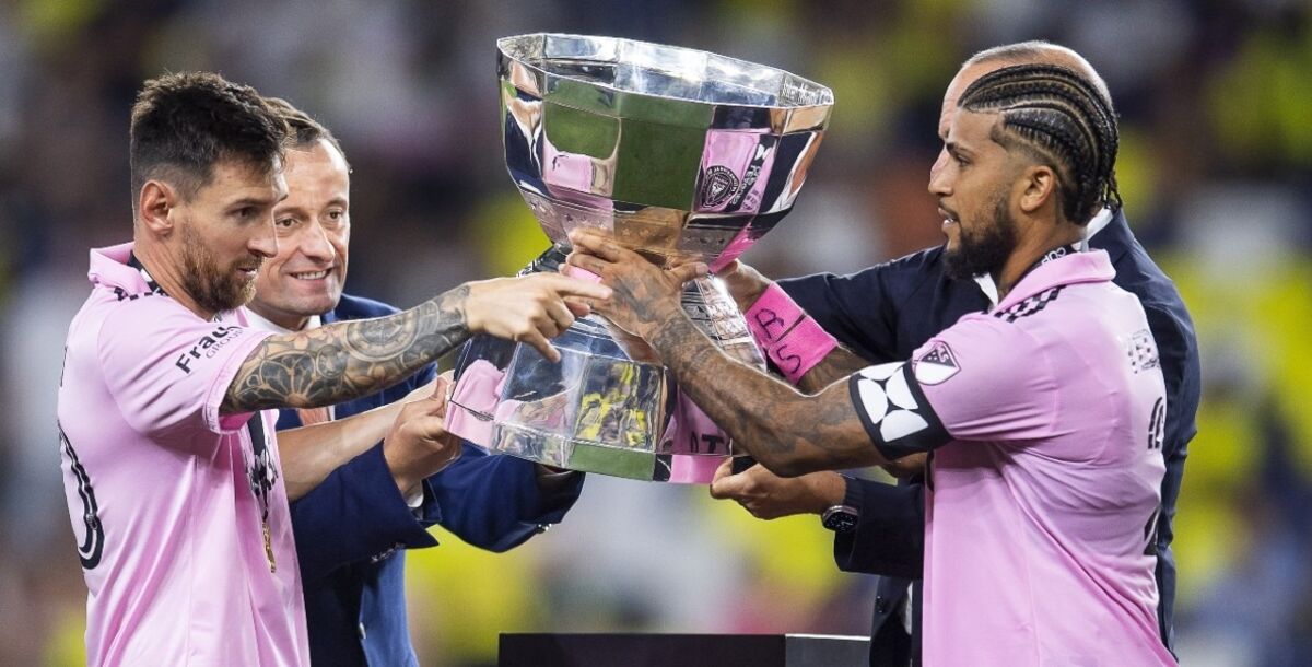Leagues Cup, historia, campeones, nueva edición, Liga MX, MLS, Cruz Azul, Inter Miami, Columbus, León