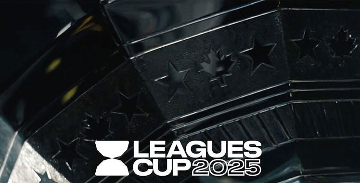 Leagues Cup, Liga MX, MLS, nuevo formato de competencia, 36 equipos, Cuartos de Final, Semifinales, Tercer lugar, Final