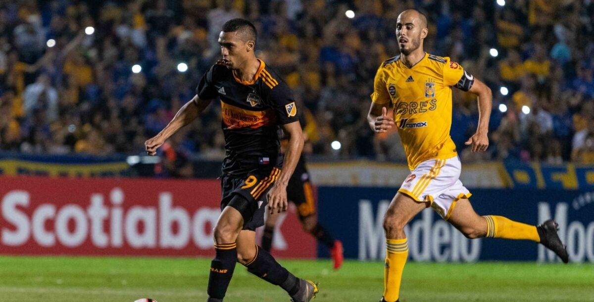 Tigres, Houston Dynamo, Leagues Cup, donde lo veo, transmisión, en vivo, MLS Season Pass, Apple TV