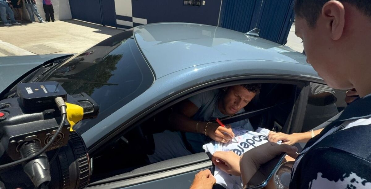 Rayados, Nelson Deossa, salida, Betis, fichaje, El Barrial, Leagues Cup