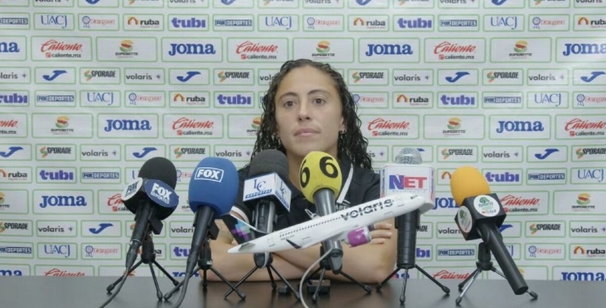 Juárez Femenil, Bravas, Eva González, Chivas, América, Estadio Akron, Liga MX Femenil