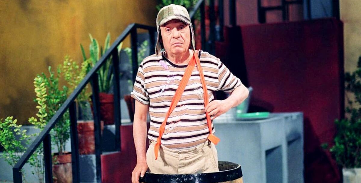Televisión, Netflix, El Chavo del 8, Roberto Gómez Bolaños, Chespirito, Televisa, Grupo Chespirito, Roberto Gómez Fernández