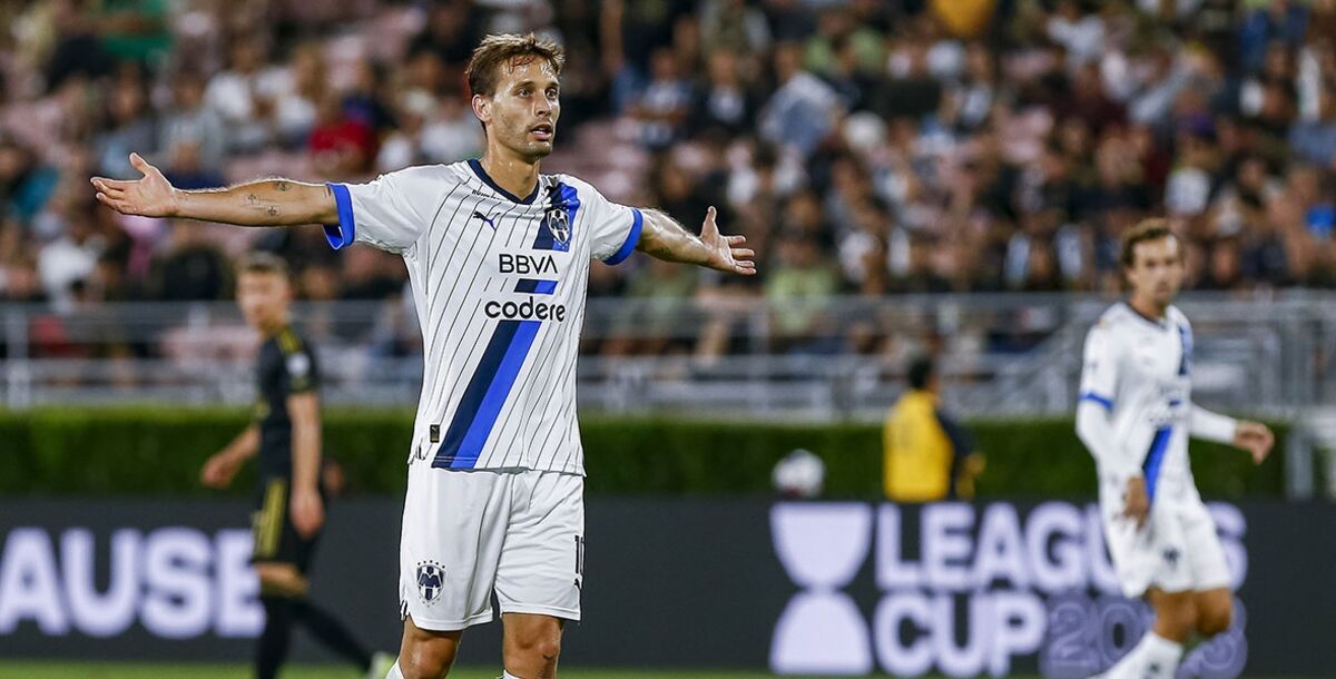 Rayados, Monterrey, Leagues Cup, historial de Rayados en la Leagues Cup