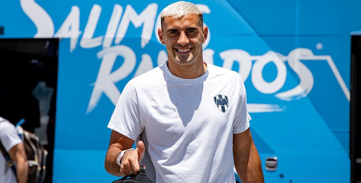 Germán Berterame, Domènec Torrent, Rayados, Cincinnati FC, Leagues Cup, Liga MX, MLS, previa, goles