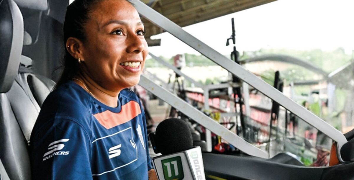 Karla Nieto, Pachuca, Tuzas, Liga MX Femenil, Mónica Ocampo, Leonas Negras, futbol mexicano femenil