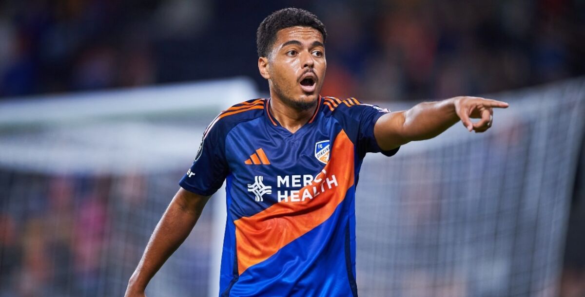 Rayados, Cinicnnati, Leagues Cup, Evander, Concachampions, Domenec Torrent