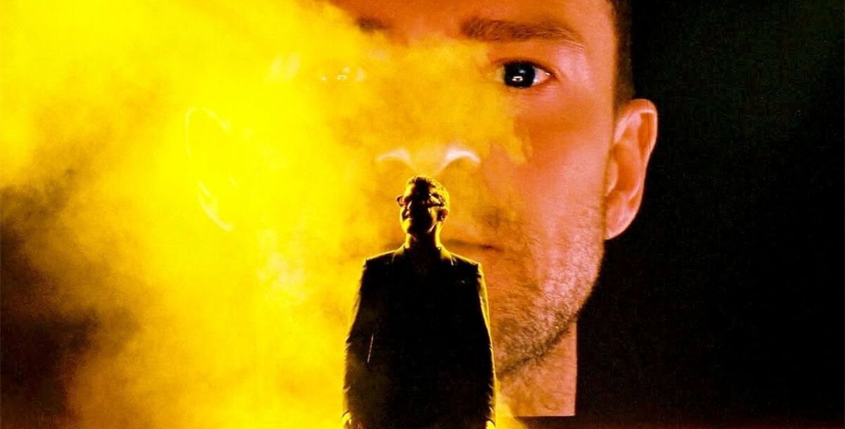 Justin Timberlake, Música, enfermedad de Lyme, Forget Tomorrow Tour